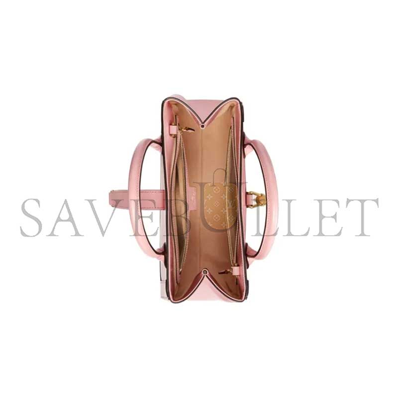 GUCCI JACKIE 1961 MEDIUM TOTE BAG  649016  (30*24*12cm)